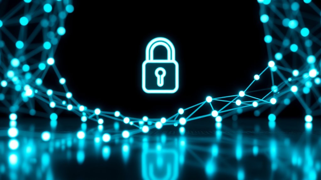 Blockchain Technology: Applications Beyond Cryptocurrency 7 decentralized identity verification system