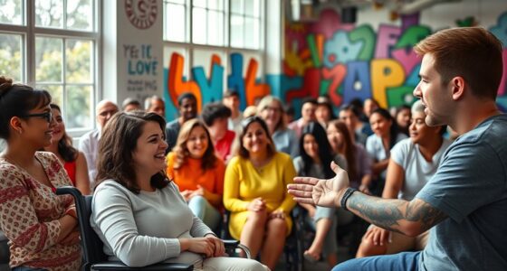 diversity and inclusion initiatives