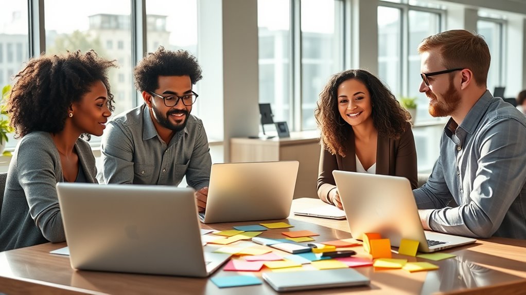 Building a Diverse and Inclusive Workforce 5 diversity and inclusion obstacles