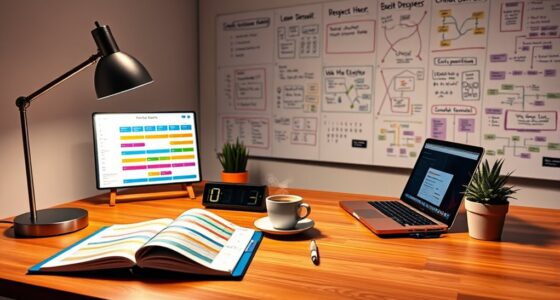 effective time management strategies