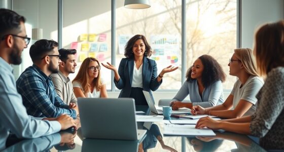 empower team through delegation