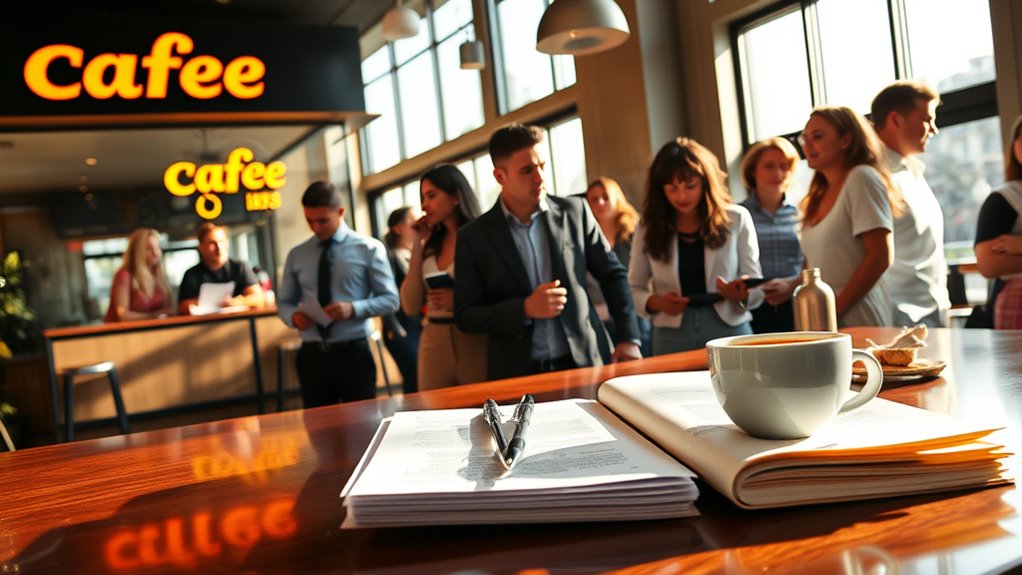 franchise law and regulations