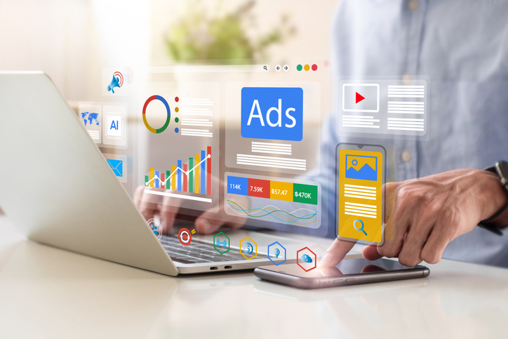Google Ads - Limited By Budget