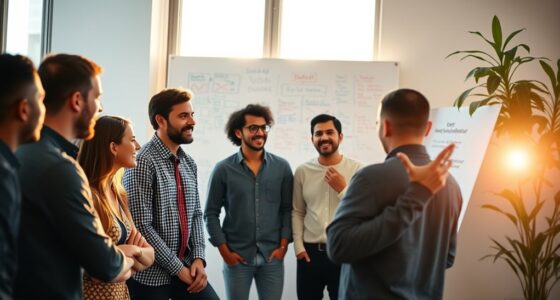 investing in team leadership