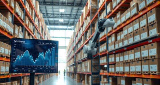 optimizing inventory stock levels