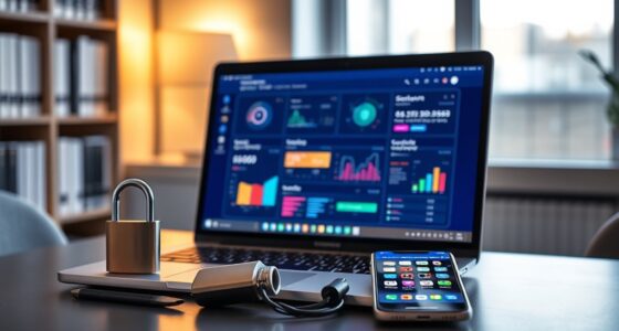 protecting small business networks