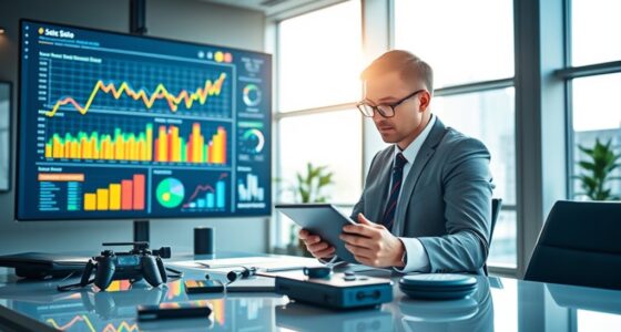 sales forecasting using ai