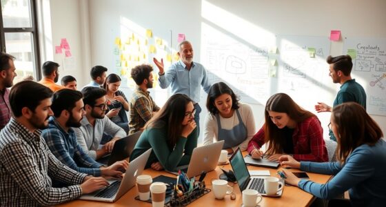 startup support and development