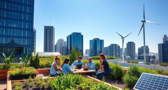 sustainable business practices implementation