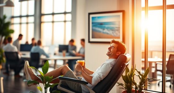 work life balance significance