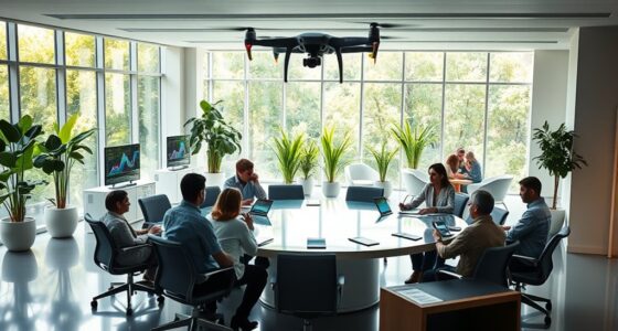 workplace evolution and innovation