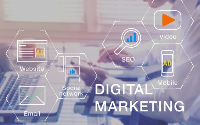 How To Create an Effective Digital Marketing Strategy for Small Businesses: A Comprehensive Guide