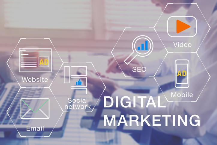 How To Create an Effective Digital Marketing Strategy for Small Businesses: A Comprehensive Guide