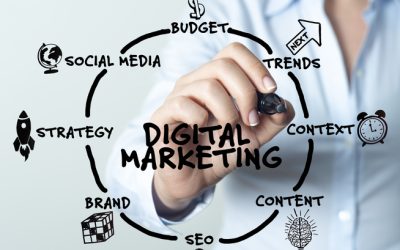 How to Maximize ROI With the Right Digital Marketing Platforms
