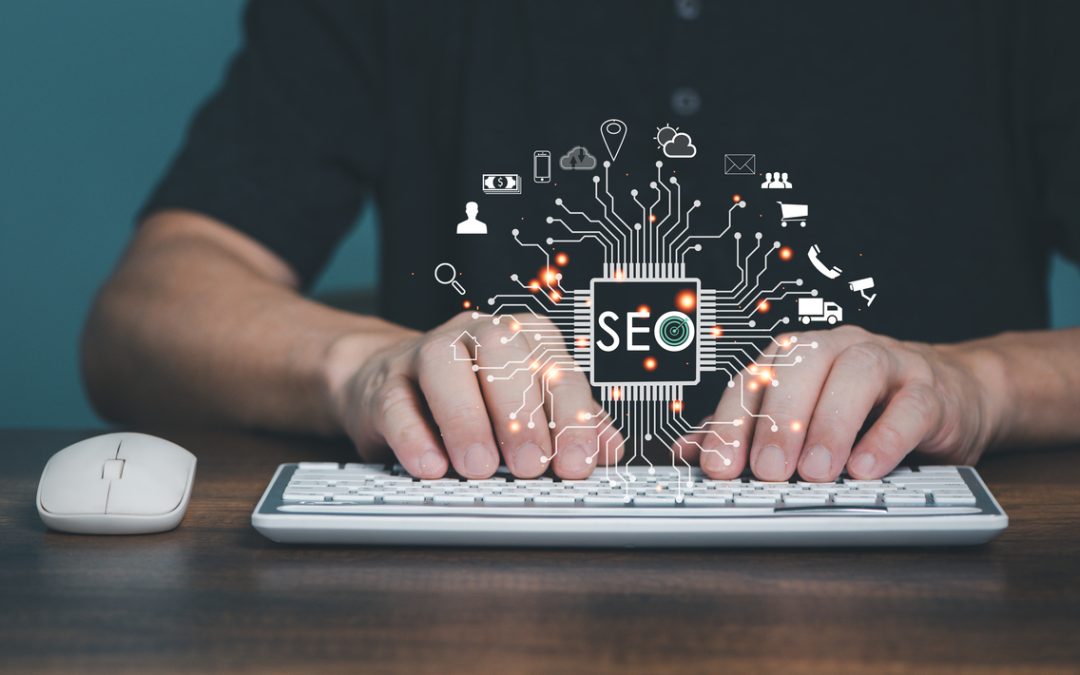 The SEO Benefits of a Fast-Loading and Scalable Website