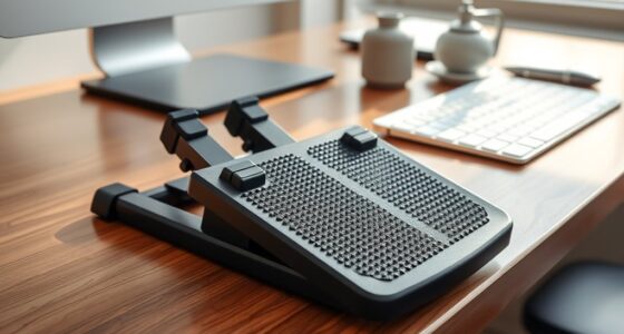 top desk pedal exercisers