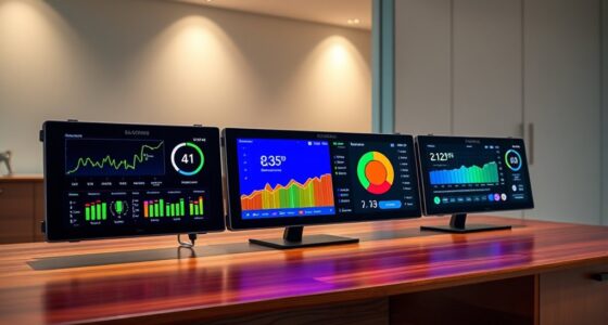 top energy monitoring devices