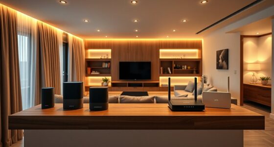 top large home wifi routers