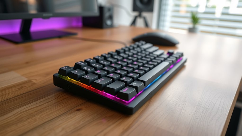 15 Best Low-Profile Mechanical Keyboards That Combine Style and Comfort 33 choosing the right low profile keyboard