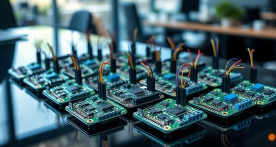 top ble microcontroller kits