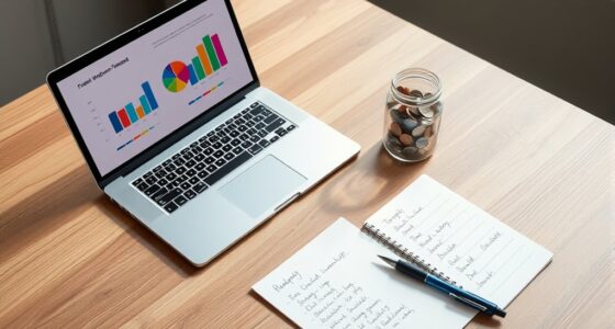 clear straightforward budgeting advice