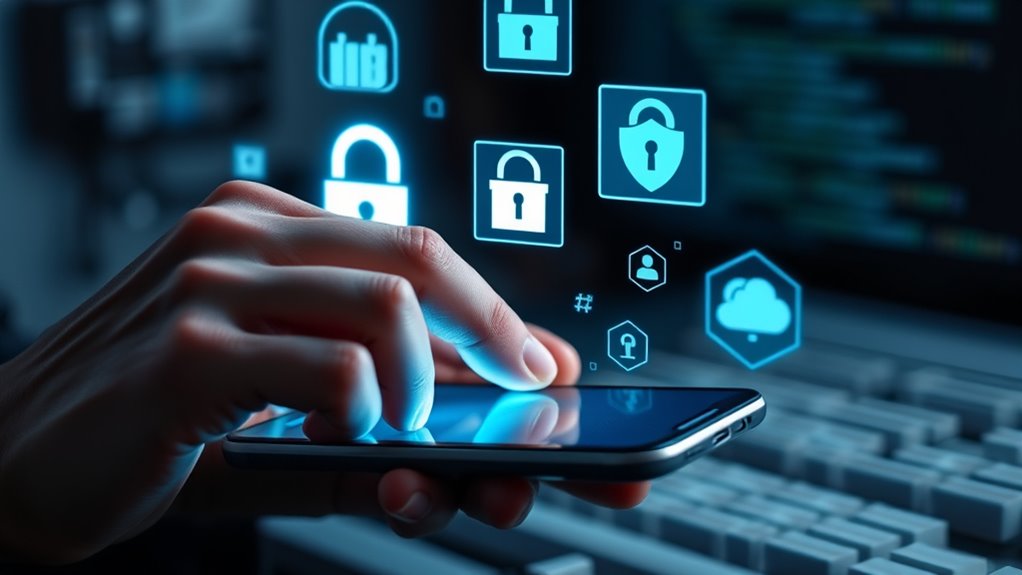 Why Digital Privacy Basics Matters More Than You Think 5 control data sharing settings