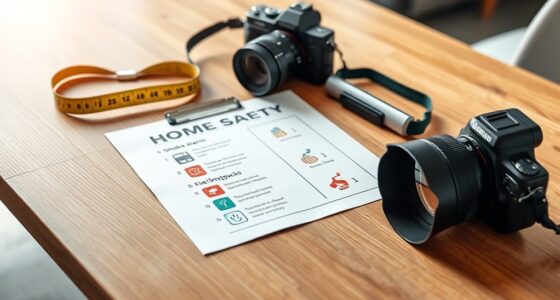 home safety assessment guide