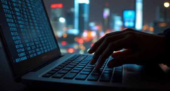 importance of digital privacy