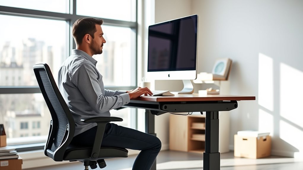 Myth Vs Fact: Ergonomic Desk Setup 7 prioritize movement and breaks