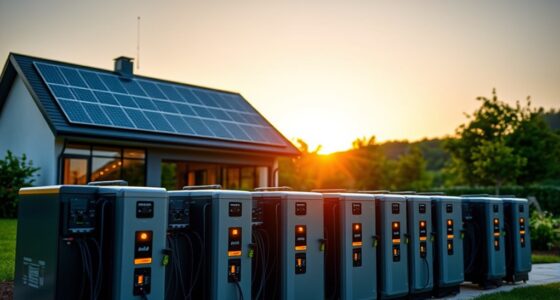 top 15 expandable home batteries