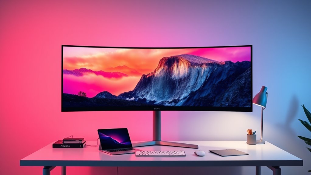 15 Best 49-Inch Super Ultrawide Monitors for Mac in 2025: The Ultimate Guide 33 choosing mac ultrawide monitors