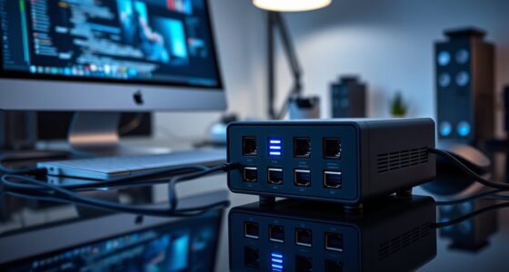 top 10gbe nas for mac