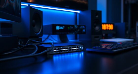 top 10gbe switches for mac