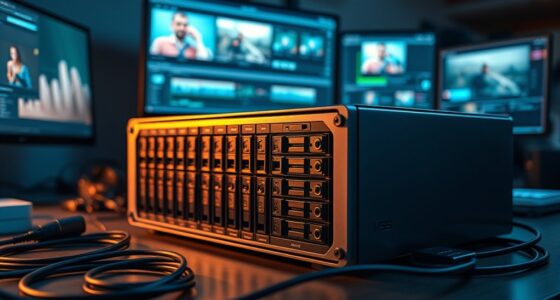 top 12 bay nas devices