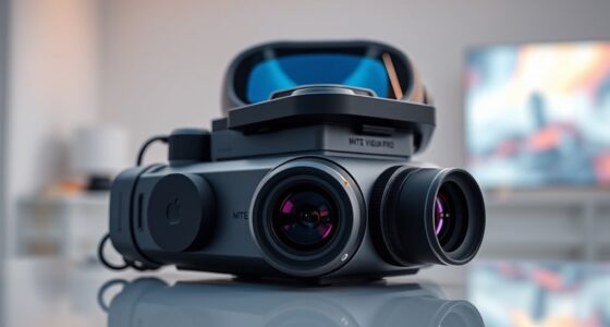 top 3d cameras for apple