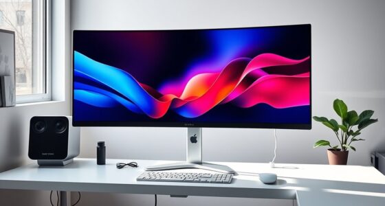 top 49 inch ultrawide monitors