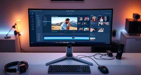 top 6k mac studio monitors