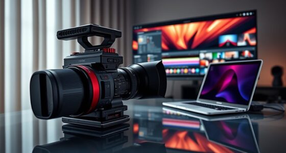 top cinema cameras 2025