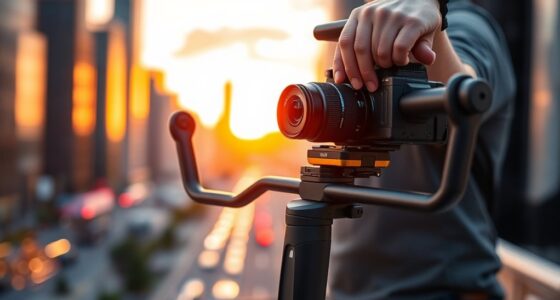 top gimbal stabilizers 2025