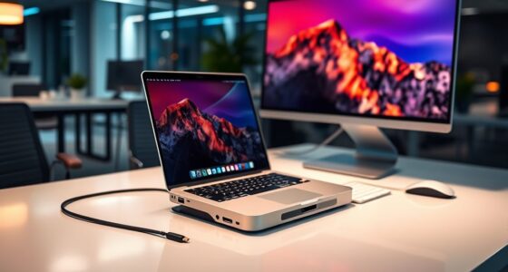 top hdmi 2 1 mac docks