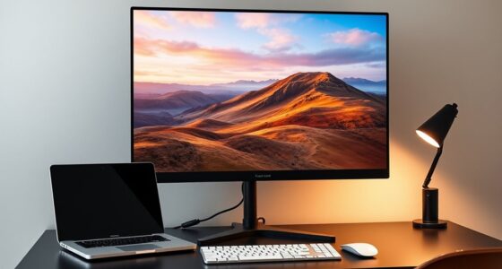 top hdr monitors for mac
