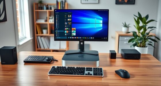 top mac mini setups 2025
