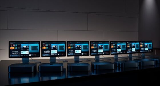 top mac minis for streaming