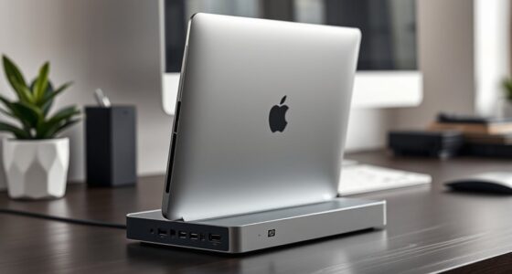 top macbook docking solutions