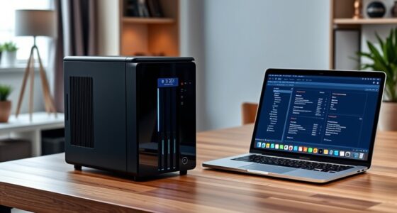 top nvme nas devices