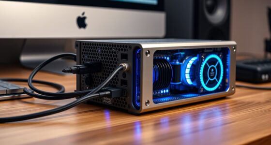 top thunderbolt chassis guide