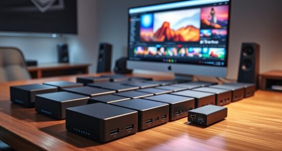 top thunderbolt mac capture boxes