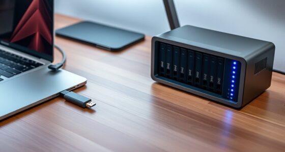 top thunderbolt nvme raid