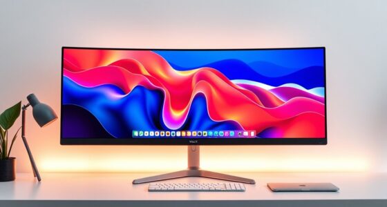 top ultrawide monitors for mac