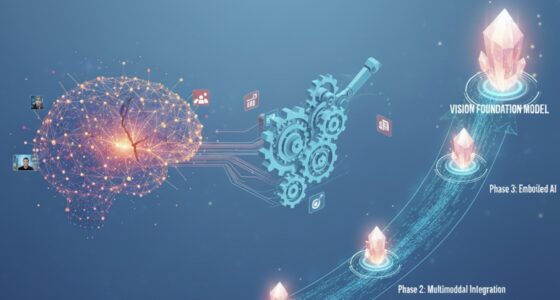 Limits Levers and a Roadmap What It Will Take for Video Models to Become Vision Foundation Models